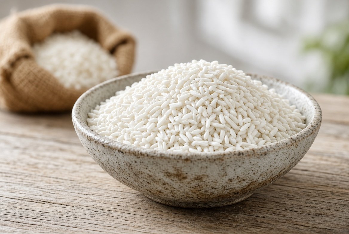 Glutinous / Sticky Rice