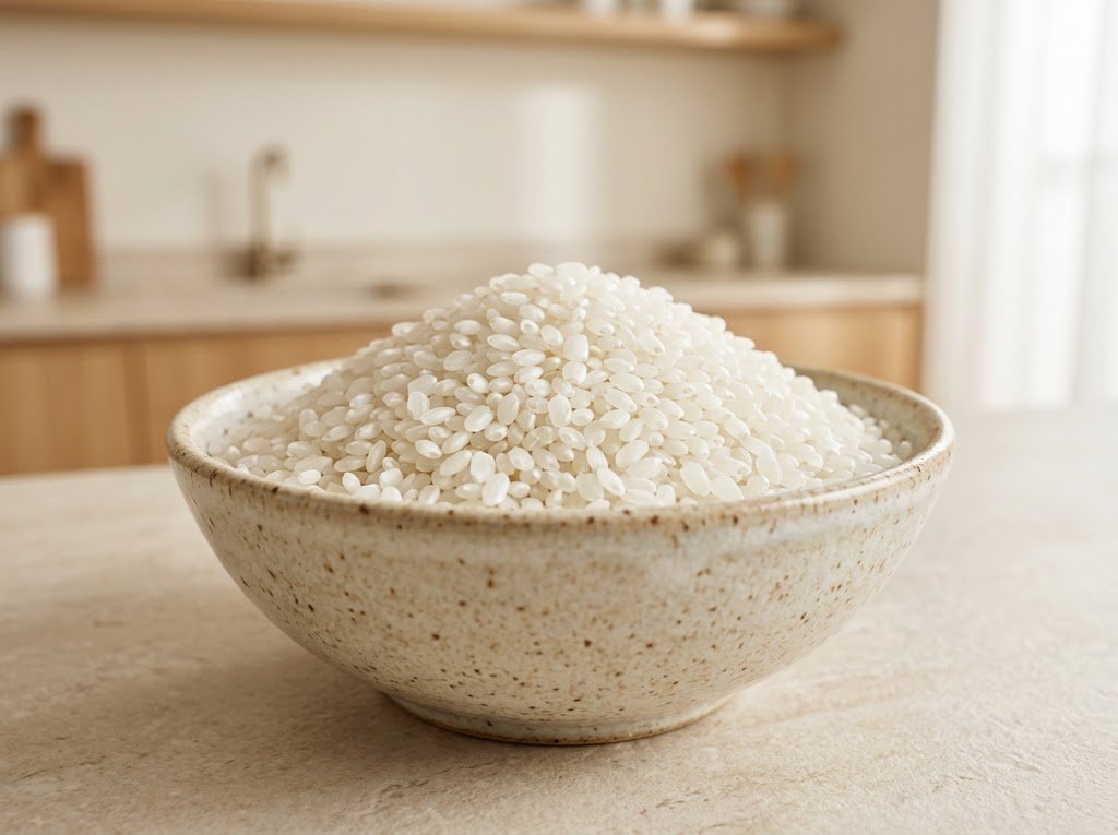 Japonica / Medium Grain Rice